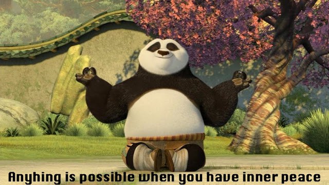 Unde gasim linistea&nbsp;interioara?