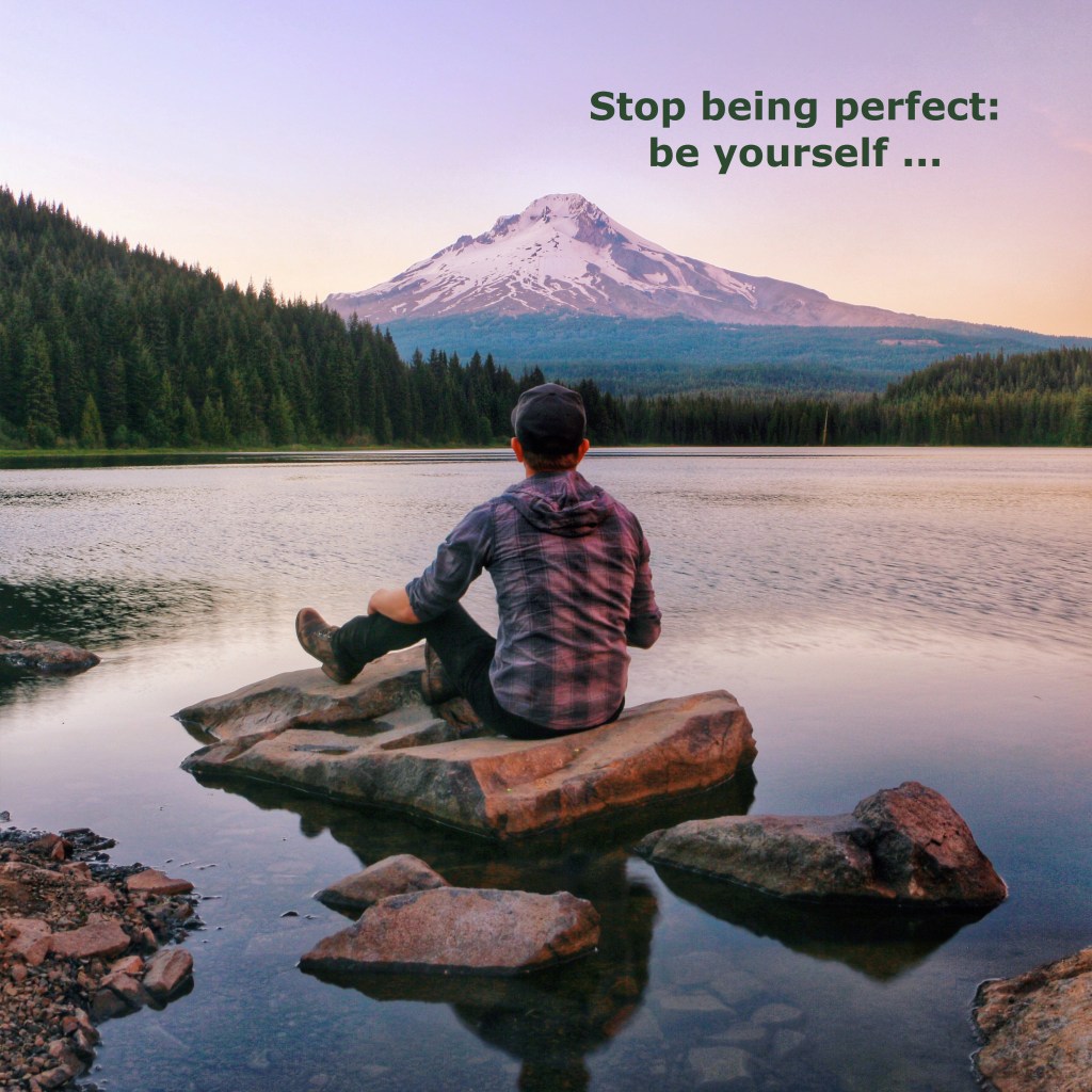 I work, therefore … I&nbsp;am?