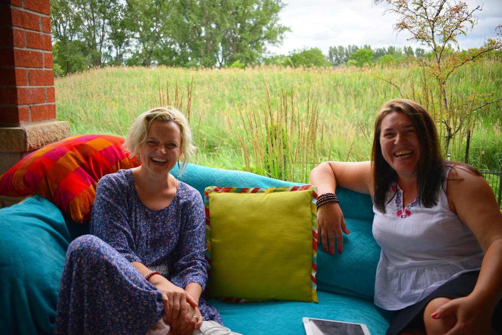 Vorba de suflet cu Elena- Nika, iulie&nbsp;2020