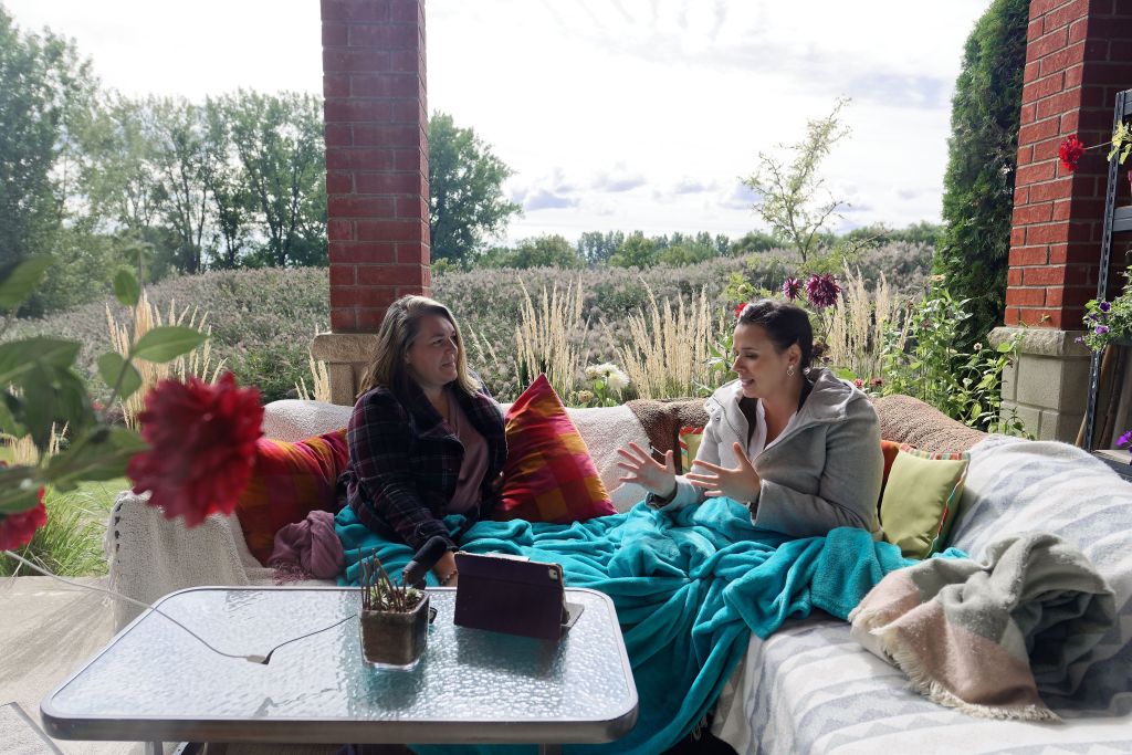 Soulful Talks with Ellen – Eleni, September&nbsp;2020