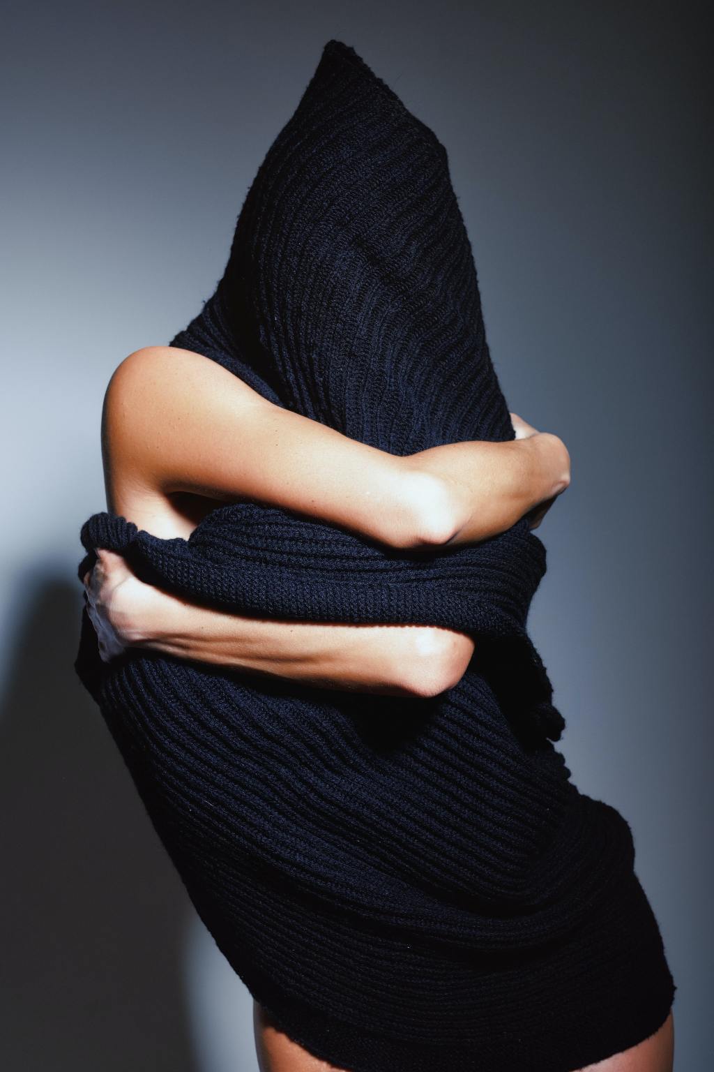 Rusinea, emotia neagra…