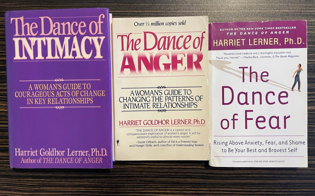 The Dance of Emotions in H. Lerner’s&nbsp;Books