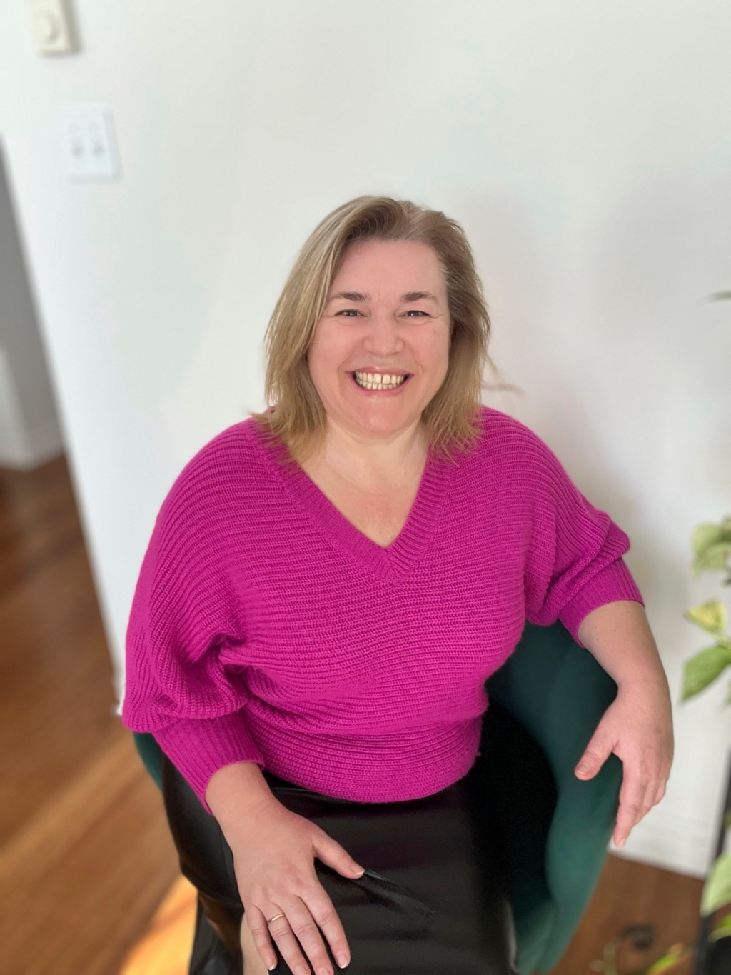 Speak to Lead – an English Club to Help you&nbsp;Grow