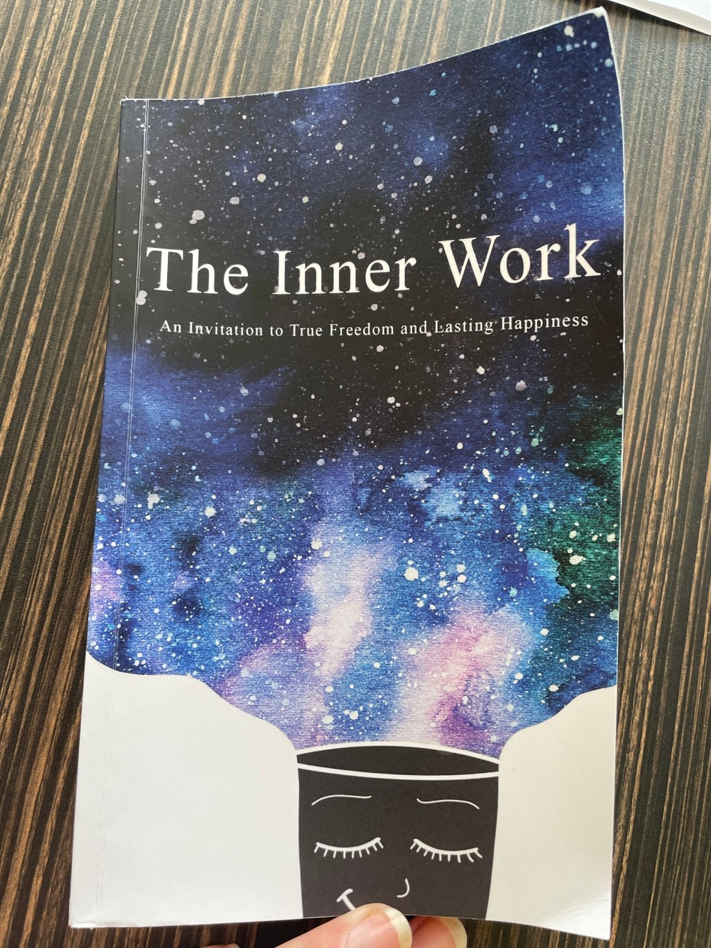The Inner Work: A Doorway to Self-Healing and Higher&nbsp;Consciousness